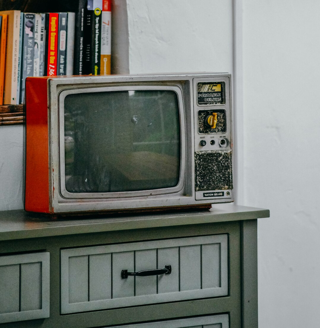classic tv programs collection