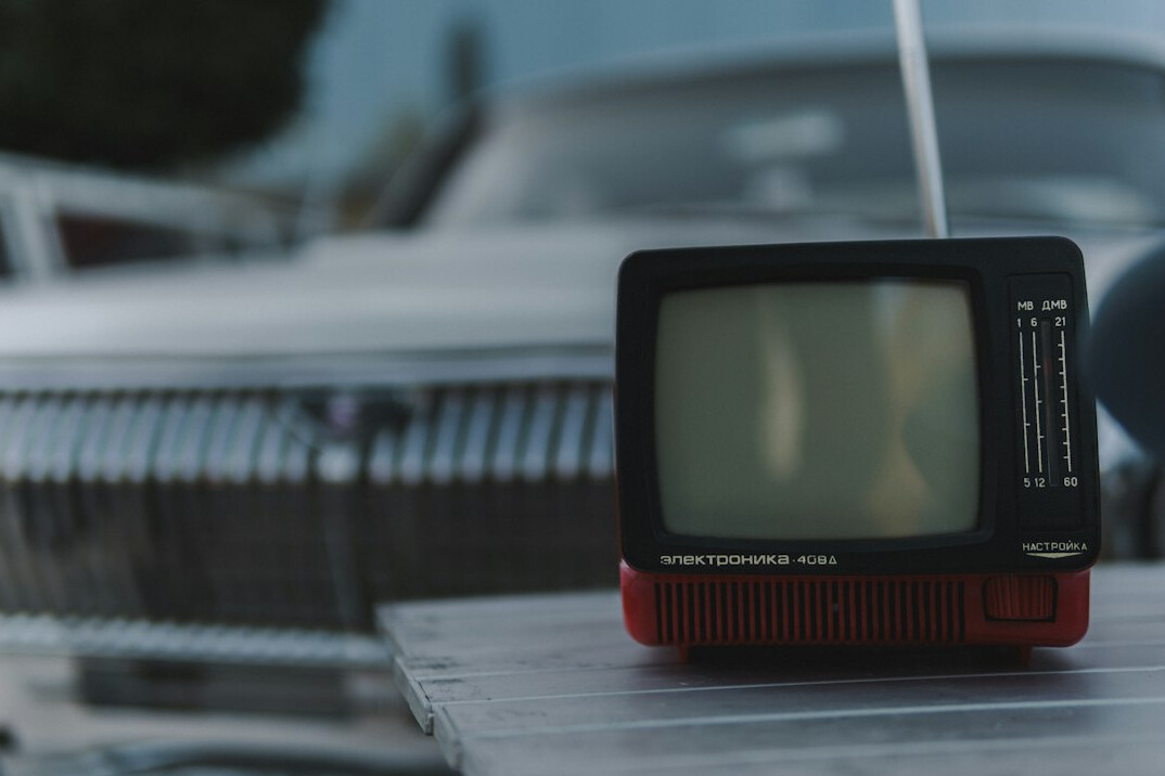 old tv show characters