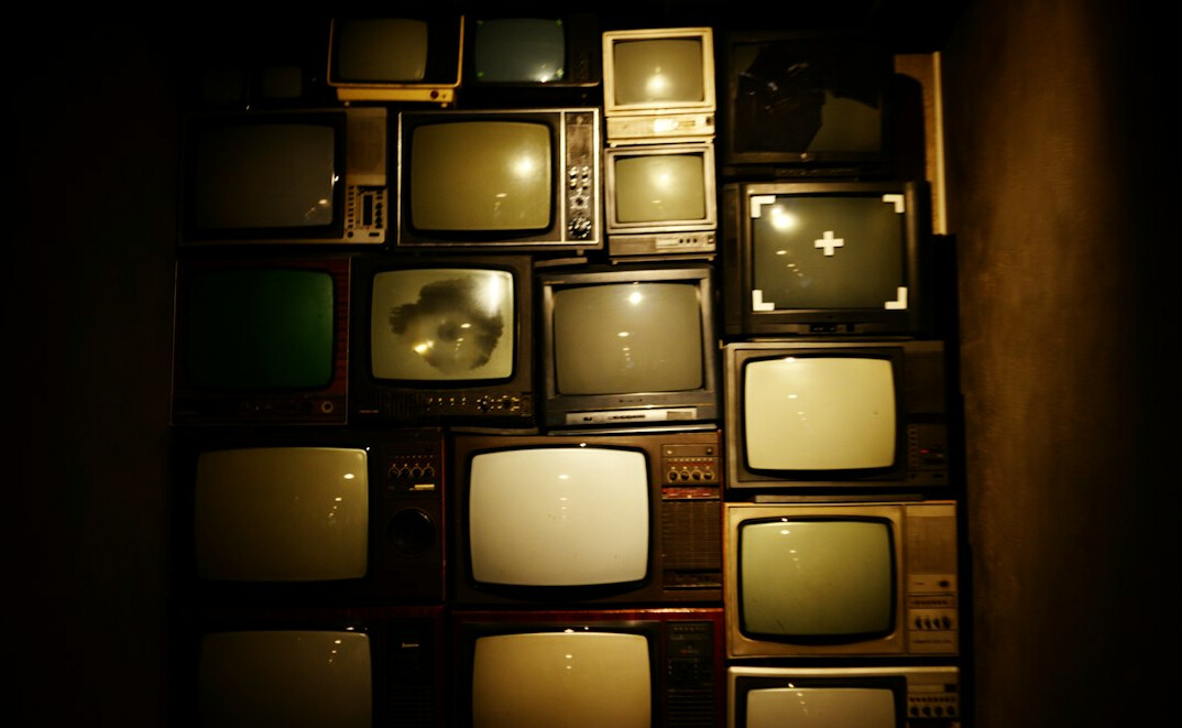television evolution